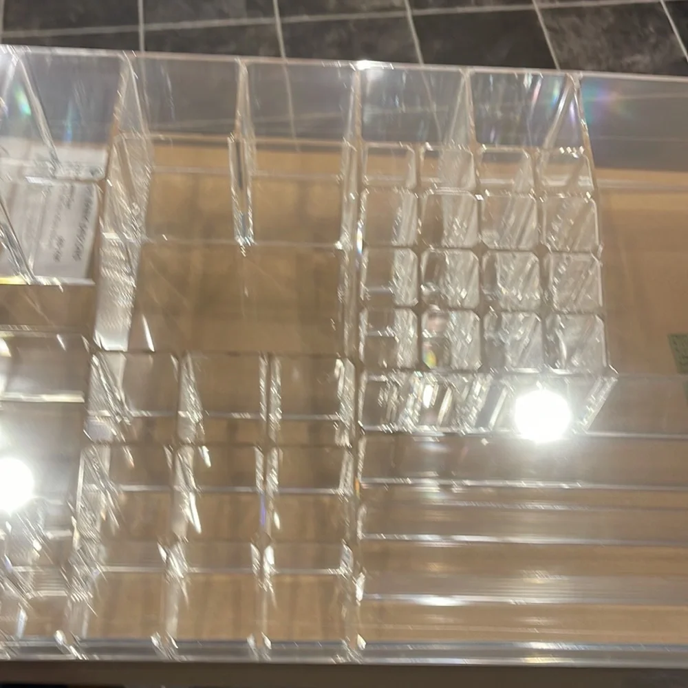 Xtra Large Cosmetics Tray